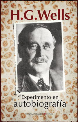 EXPERIMENTO EN AUTOBIOGRAFÍA