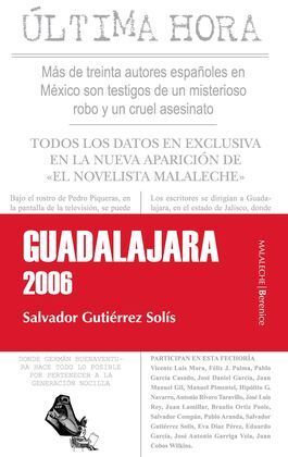 GUADALAJARA 2006