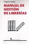 MANUAL DE GESTIÓN DE LIBRERÍAS