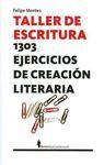 TALLER DE ESCRITURA