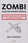 ZOMBI. GUÍA SUPERVIVENCIA