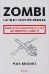 Zombi. Guía Supervivencia