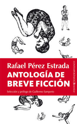 ANTOLOGÍA DE BREVE FICCIÓN