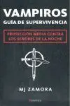Vampiros. Guía de Supervivencia