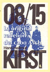 ORIGINAL REBELION DEL CABO ASCH (08/15), LA