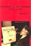 TROTSKI Y SU TIEMPO (1879-1940)