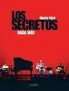 Los Secretos. Nada Más