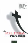 LA IGLESIA FURIOSA