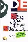 Sainetes Medicinales