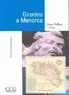 GIRONINS A MENORCA