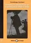 Tendencias Fotográficas en España entre 1900-1940