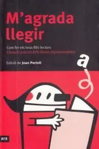 M Agrada Llegir(N/E)