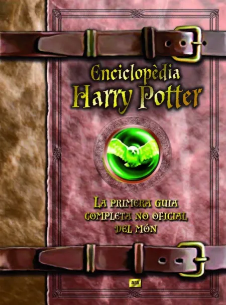 Enciclopedia Harry Potter
