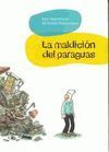 LA MALDICIÓN DEL PARAGUAS