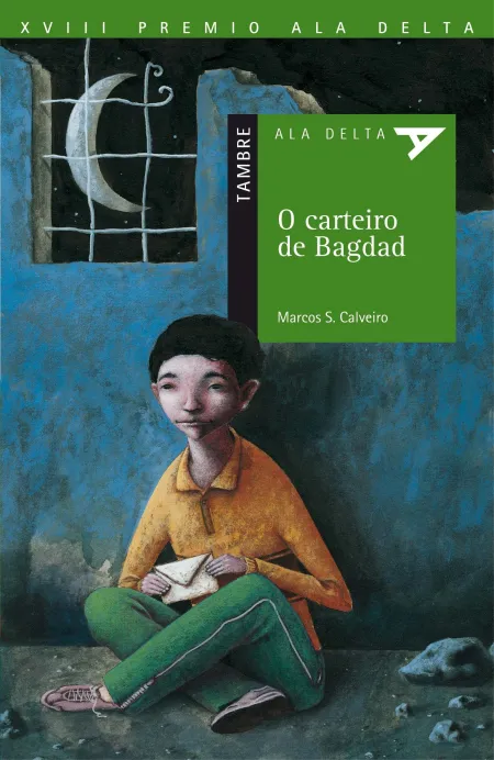 Carteiro de Bagdad, o