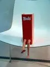 El Libro de Bob The Book Of Bob