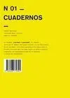 Cuadernos Nº 01. Diseño, ¿Calidad o Cantidad?