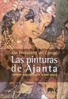 LAS PINTURAS DE AJANTA