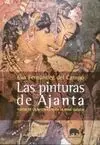 Las Pinturas de Ajanta
