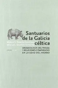 Santuarios de la Galicia Céltica