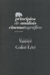 PRINCIPIOS DE ANÁLISIS CINEMATOGRÁFICO