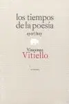 Los Tiempos de la Poesía