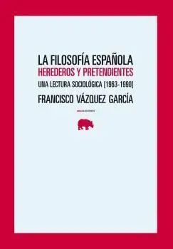 La Filosofía Española