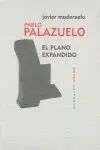 Pablo Palazuelo. El Plano Expandido
