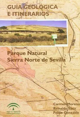 Parque Natural Sierra Norte de Sevilla