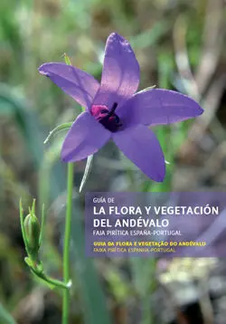 Guia de la Flora y Vegetacion del Andevalo