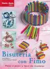 Bisutería con Fimo
