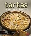 TARTAS CON FRUTAS Y CLAFOUTIS