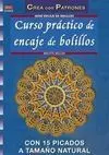 Curso Práctico de Encaje de Bolillos
