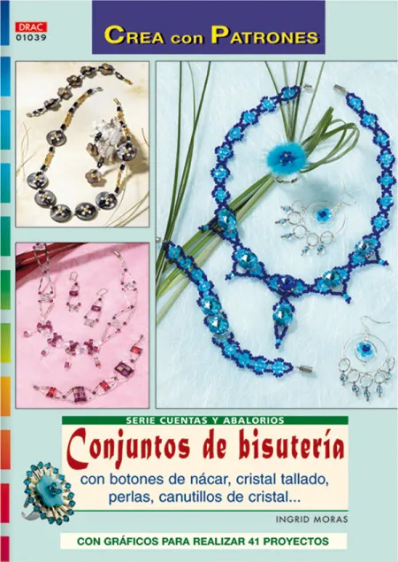Conjuntos de Bisutería