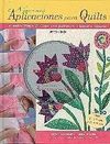 NUEVAS APLICACIONES PARA QUILTS