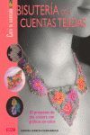 BISUTERÍA CON CUENTAS TEJIDAS