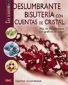 Deslumbrante Bisutería con Cuentas de Cristal