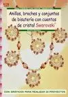 Anillos, Broches y Conjuntos de Bisutería con Cuen