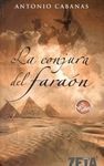 LA CONJURA DEL FARAÓN