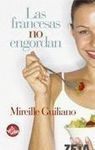 LAS FRANCESAS NO ENGORDAN