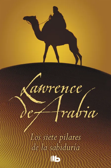 Los Siete Pilares de la Sabiduría