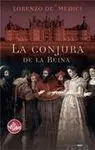 La Conjura de la Reina