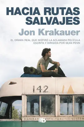 Hacia Rutas Salvajes
