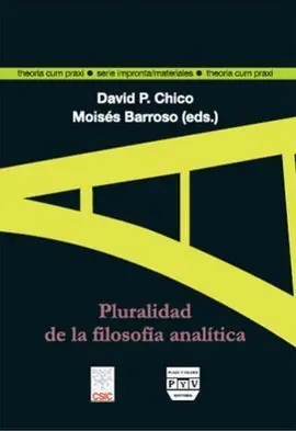 Pluralidad de la Filosofia Analitica