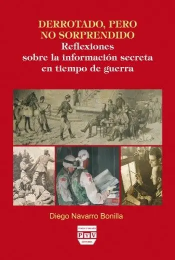 Derrotado, Pero no Sorprendido