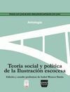 TEORÍA SOCIAL Y POLÍTICA DE LA ILUSTRACIÓN ESCOCESA