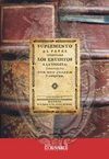SUPLEMENTO AL PAPEL INTITULADO LOS ERUDITOS A LA VIOLETA