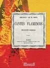 Cantes Flamencos