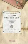 Un Viaje por España