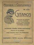 HISTORIA Y COSTUMBRES DE LOS GITANOS.